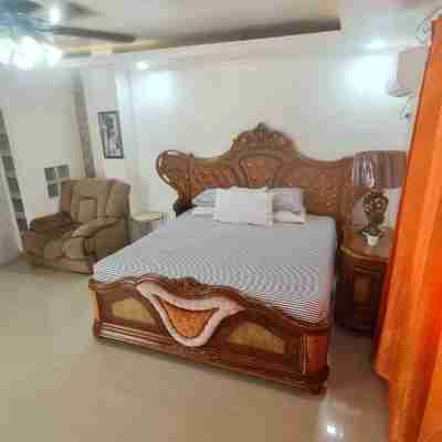 Stunning Villa House in Balayan Batangas with Private Pool and Ocean Views Rooms