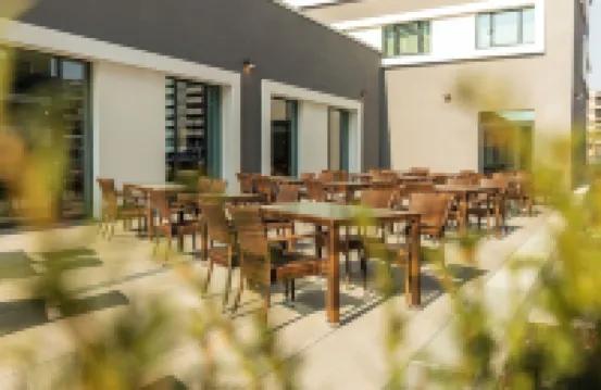 Ibis Düsseldorf Airport