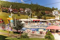China Park Eco Resort - Pool
