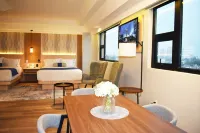 Hotel Torremolinos Vallejo Ciudad de Mexico