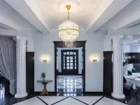 Altay Hotel Hotels in Barnaul