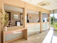 Residhome Toulouse Occitania Hotels in Toulouse