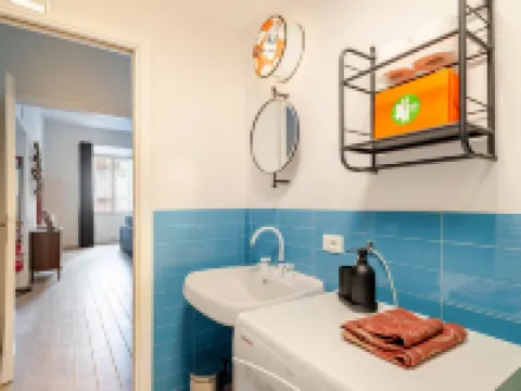Boutique Apartment in the Historic Center TV WI-FI Hotels in Montefiascone