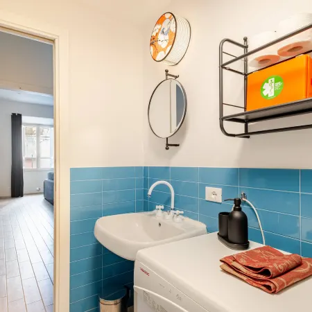 Boutique Apartment in the Historic Center TV WI-FI Hoteles en Montefiascone