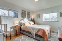 4 Mi to Hwy Access for Mtn Fun Family Getaway!