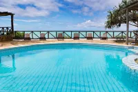 坦桑尼亞沙灘度假村