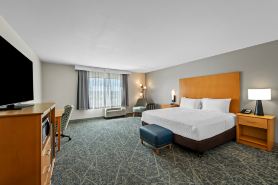 Hampton Inn Texarkana