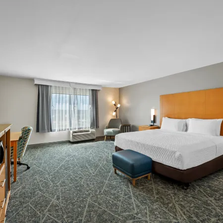 Hampton Inn Texarkana