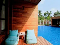 Wendy the Pool Resort @ Koh Kood - Ocean View