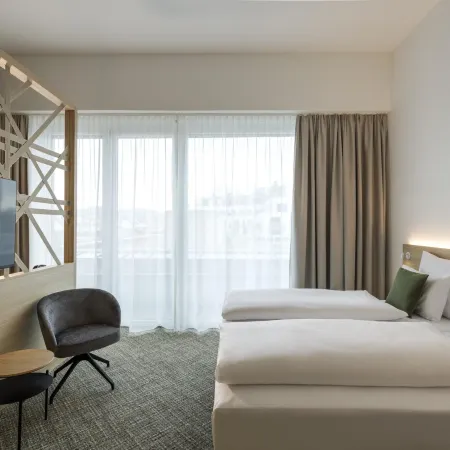 ARCOTEL AQ Wien Отели рядом с достопримечательностью «19. Деблинг»