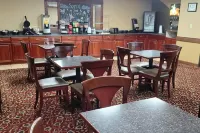 University Inn Hotels in Cleveland County
