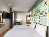 B&B HOTEL Berlin Airport-Nord