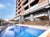 LiVEMAX RESORT MIYAHAMA ONSEN OCEAN - Pools