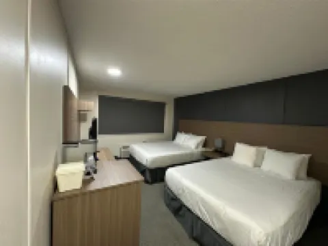 SureStay by Best Western Smithers Hotels in Smithers
