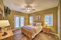 Family-Friendly Massanutten Home w/ Slope Views! - Wifi