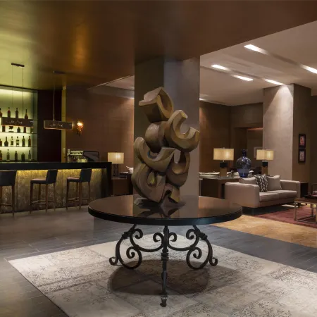 Bristoria Hotel Erbil