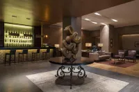 Bristoria Hotel Erbil - Quầy bar
