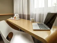 Ibis London Greenwich