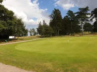 8 person holiday home in Gjern Hotels in Gjern