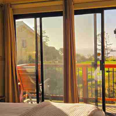 Cottages at Little River Cove Rooms