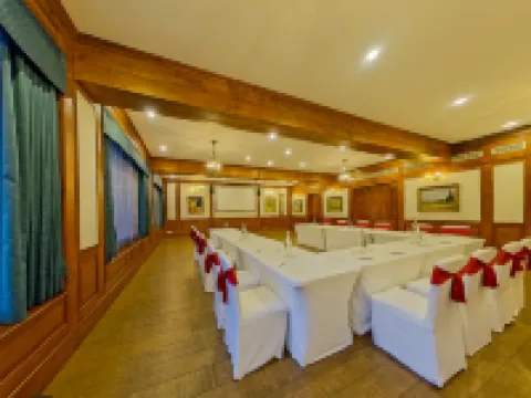 Araiya Palampur Hotels in Palampur