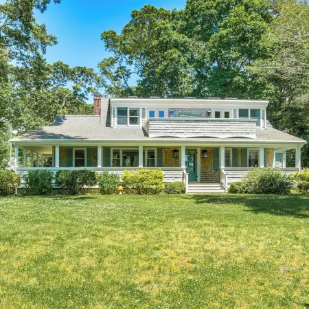 1 Mi to Beach: Cape Code Family Retreat w/ Patio