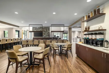 Residence Inn by Marriott Richmond Airport