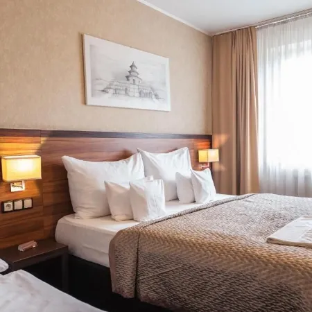 Premium Business Hotel Bratislava