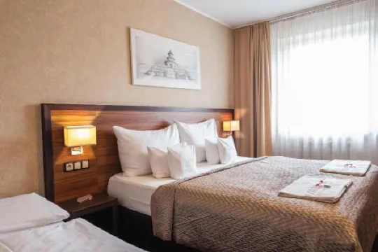 Premium Business Hotel Bratislava