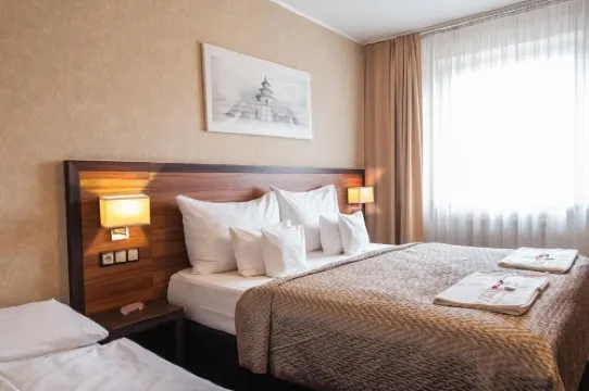 Premium Business Hotel Bratislava