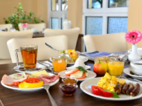 Invite Hotel Nürnberg City Hotel di Nürnberg