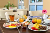 Invite Hotel Nürnberg City Hotels in Nuremberg