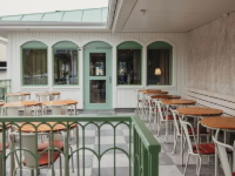 Home Hotel Fregatten Hotels in Varberg