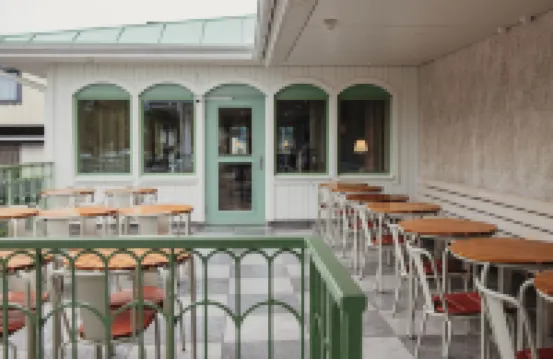 Home Hotel Fregatten