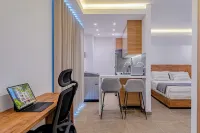 Edificio Urus Hotels in 