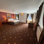 Plas Derwen - Pet friendly