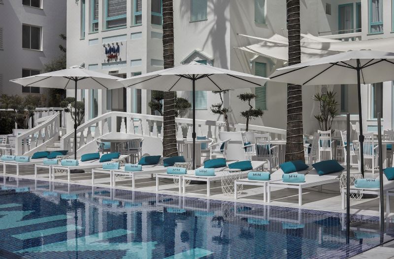 Mim Ibiza Member of Melia Collection photo 3