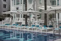 Mim Ibiza Member of Melia Collection - Havudsigt