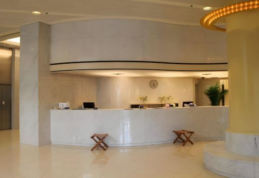 히로시마 시티 분카 고류 가이칸