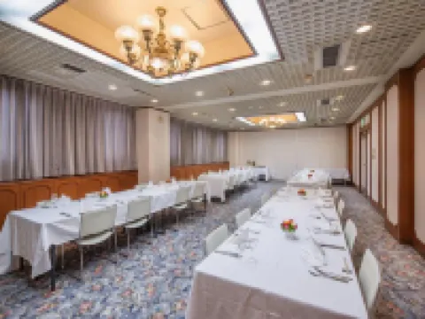 Reisenkaku Hotel Kawabata