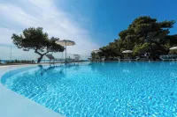 Hotel Pinija - Pools