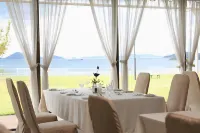 Kurashiki Seaside Hotel - breakfast