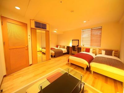 その他 シーサイドホテルツインズももちの写真