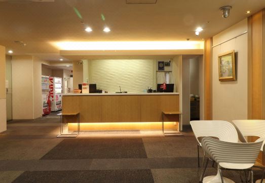 호텔 객실 정보 1