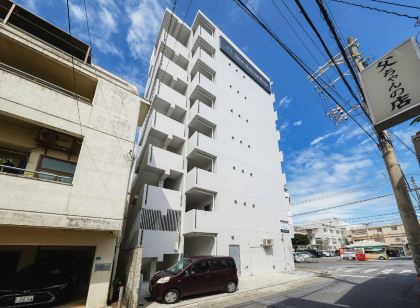 ニューノーマルホテルイン松山