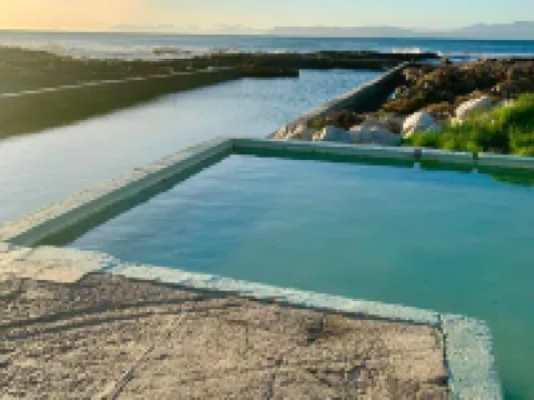 Xairu: 3 bedroom seaside gem on Walker Bay Hotels in Gansbaai