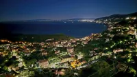 3-bedroom condo, full kitchen, 1leaving room 1 bathroom, balcony great view - Parvekkeita