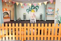 퀄리티 호텔 에코센