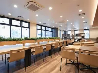 อาร์แอนด์บี โรงแรม นาโกย่า-เอกิมาเอะ โรงแรมใกล้สถานีนาคาจิมะ