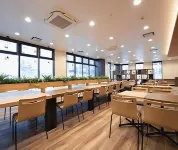 ワシントンR&Bホテル名古屋駅前 - 朝食